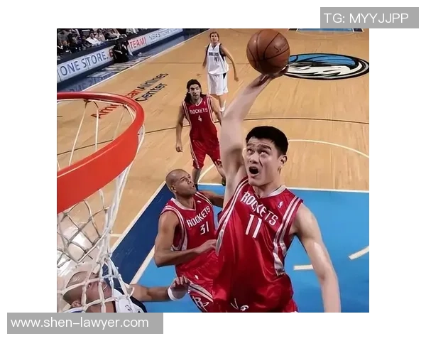 姚明幽默点评足球比赛引发热议引人关注的体育跨界对话