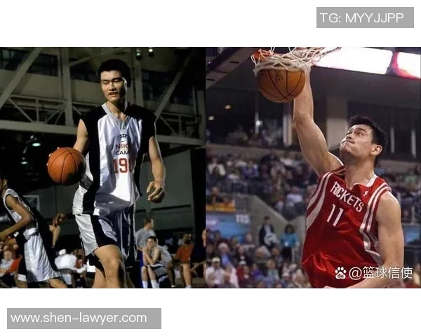 姚明艺术名字的背后故事与篮球传奇的完美结合探索