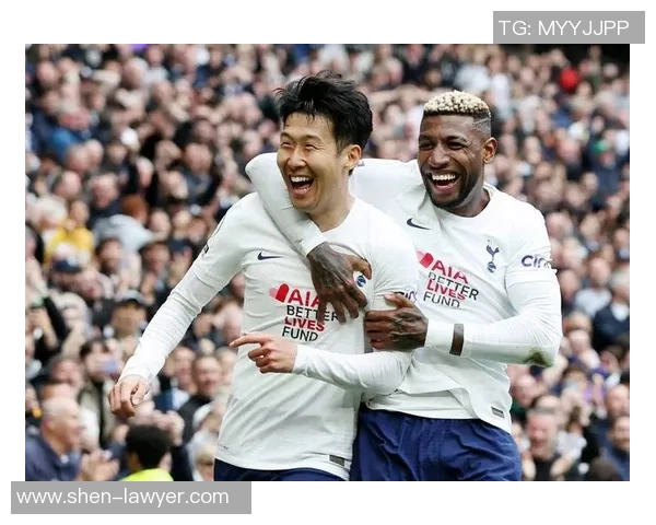 德甲热刺大胜利物浦四球狂潮绝杀时刻点燃全场激情