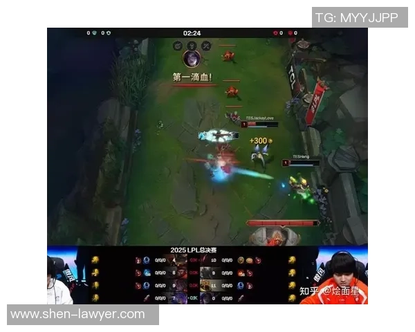 赛后复盘：BLG与TES对决中的战术分析与选手表现评估