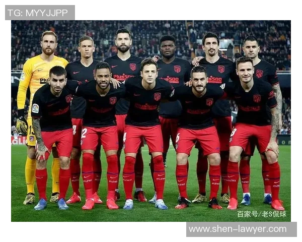 英超焦点战国米与马竞握手言和战术解析引发热议