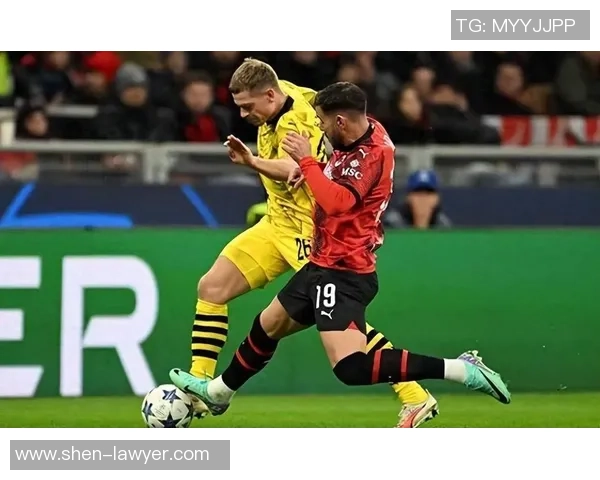 世界杯精彩对决AC米兰狂胜多特蒙德补时进球点燃全场激情