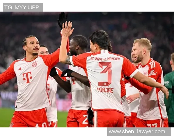 热刺大胜拜仁4-0布莱恩帽子戏法点燃全场激情