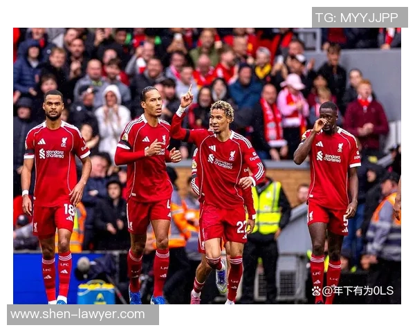 阿森纳惊险逆转利物浦4-3精彩瞬间引发全场狂欢分析