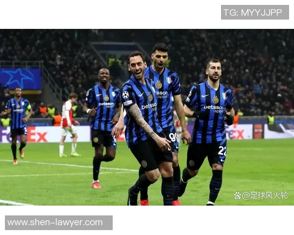 德甲精彩对决切尔西大胜国米神奇扑救点燃全场激情